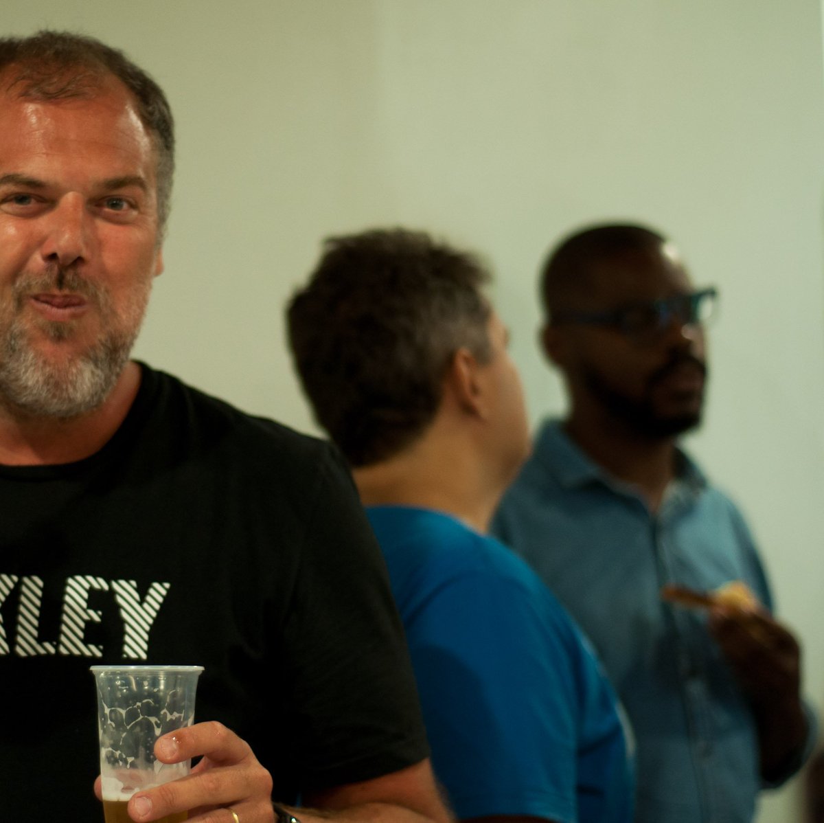 MeetupRio's tweet photo. @federicosoich talking about @magento 2.3 new features @WeWork Ipanema #Magento #realmagento #organizer #Meetup #Rio #RiodeJaneiro https://t.co/cZMg5dF6qk