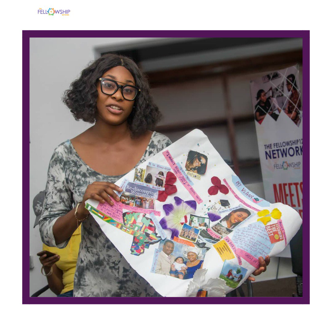 TFellowship12's tweet photo. TFN LAGOS BOOTCAMP 5TH EDITION WEEK 2 https://t.co/oqRN1vesR3