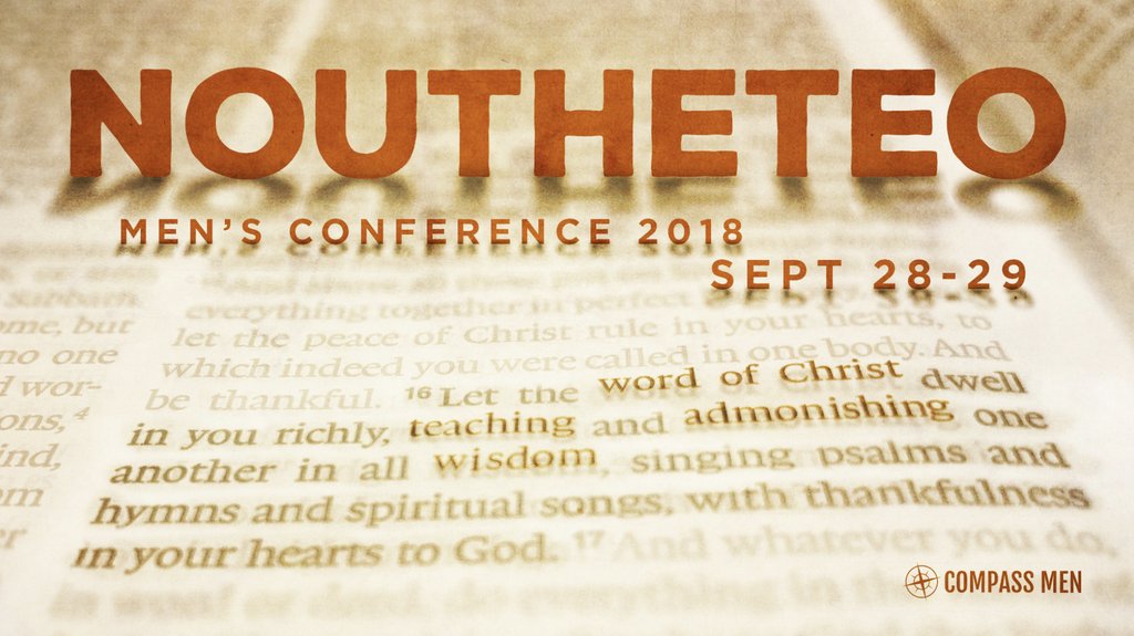 Compass Bible Church Twitter