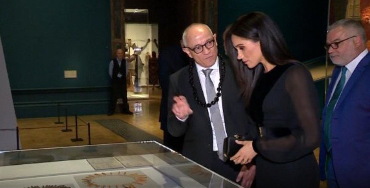 Rawinia Higgins tweet media