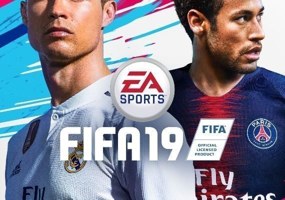 DarkDeepDreamer's tweet photo. Buy FIFA 19 ENG PRE-ORDER Origin CD Key | #FIFA19 #retweet #CheapTreasure
Price: €43.29 or €41.99 + code: ALLKEYSHOP3
Link: https://t.co/eSLo1Q85bL
#PreOrder #Origin #CDKey #gaming #limited #EASPORTSFIFA #EA #FootballOverEverything #ChampionsRise #TeamSPG #FUT #FST #Xbox #PS4 https://t.co/ZfCe8MFLDH