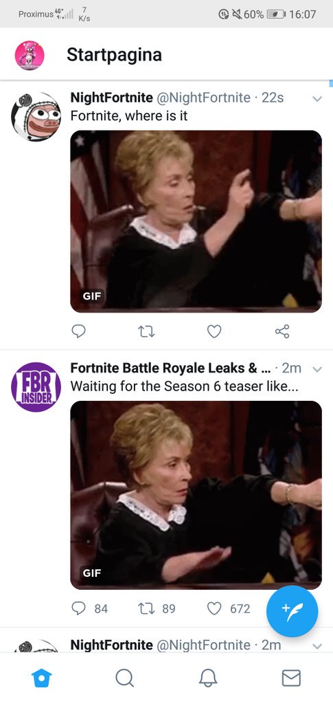 XVanderheyden's tweet photo. @NightFortnite https://t.co/uuoxwEGywg