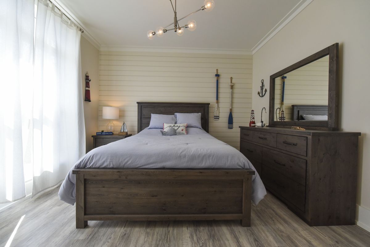 When you purchase a Hospital Home Lottery ticket, you support the well-being of all New Brunswickers. We are honoured to work on this project again and supply all the lighting. Did you get your ticket yet?
bit.ly/2xyaeyr