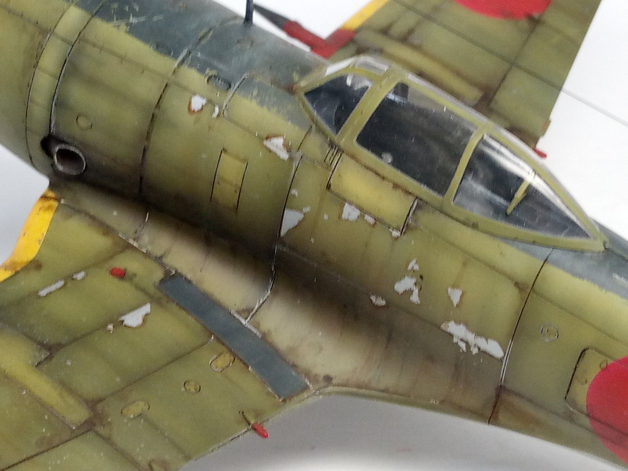 ハセガワ1/48 Ki-44-Ⅱ　鍾馗　 完成品 Amazon | ハセガワ(Hasegawa) 1/48 中島 キ44 二式単座戦闘機