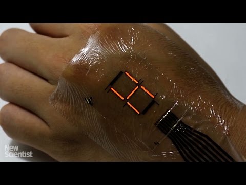 jarry_ip's tweet photo. MIentras tanto, cambia, todo cambia: Se inventa el guante de Braille, el tejido artificial nanotecnológico, el parche hormonal anticonceptivo. 
https://t.co/z4Ydzlzo3i https://t.co/A5HCi25ixY