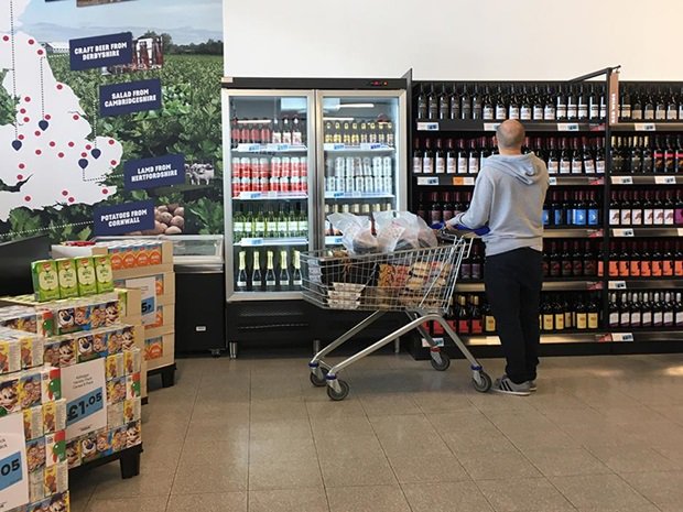 We sent a mystery shopper to Jack's - here's what they found 🆓 bit.ly/2N3ifkA