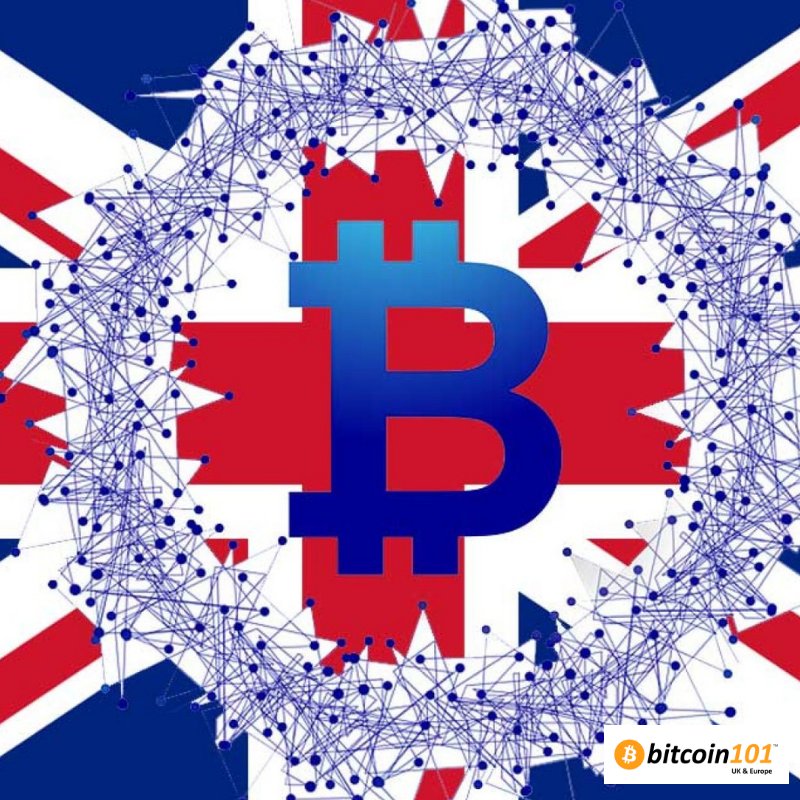 bitcoin101uk's tweet photo. The UK is in a great position to be leader in the #crypto economy and the implementation of #blockchain tech. 
The gap between traditional financial system and the crypto economy in the UK will close, DAG Global CEO Sean Kiernan believes https://t.co/3PJEBu1gzb #cryptoeducation https://t.co/urkEnVKkrM