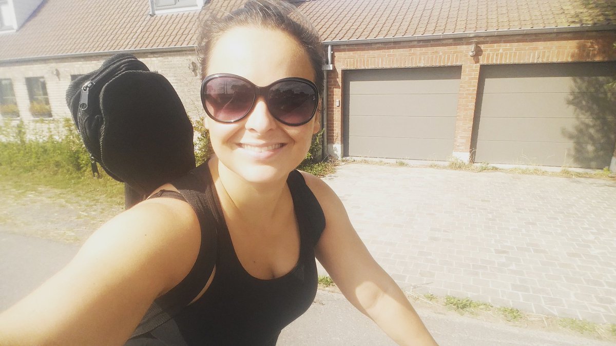 MarionFiedlerTN's tweet photo. 😀😎😊
Sending you sunshine! https://t.co/mNyGk2wGVV