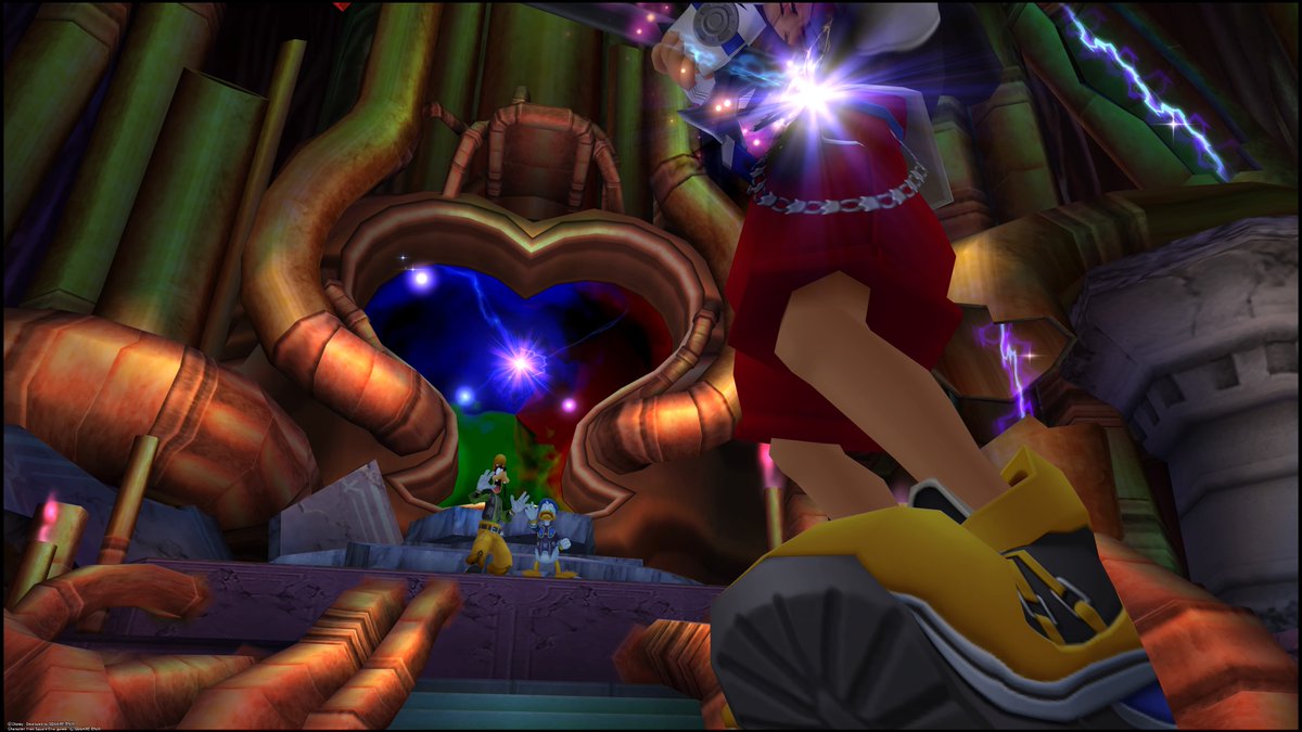 Khおさらいプレイ記録2