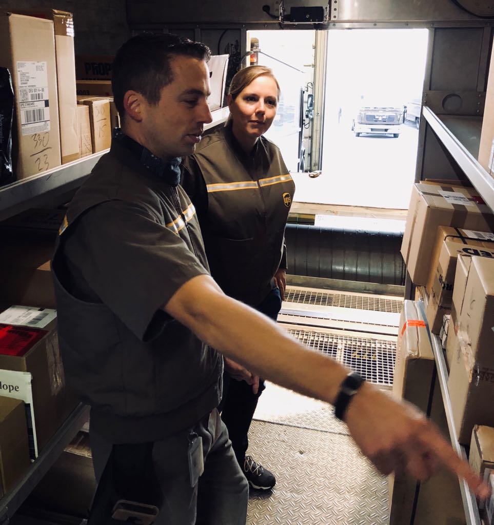 UPS Public Affairs tweet media