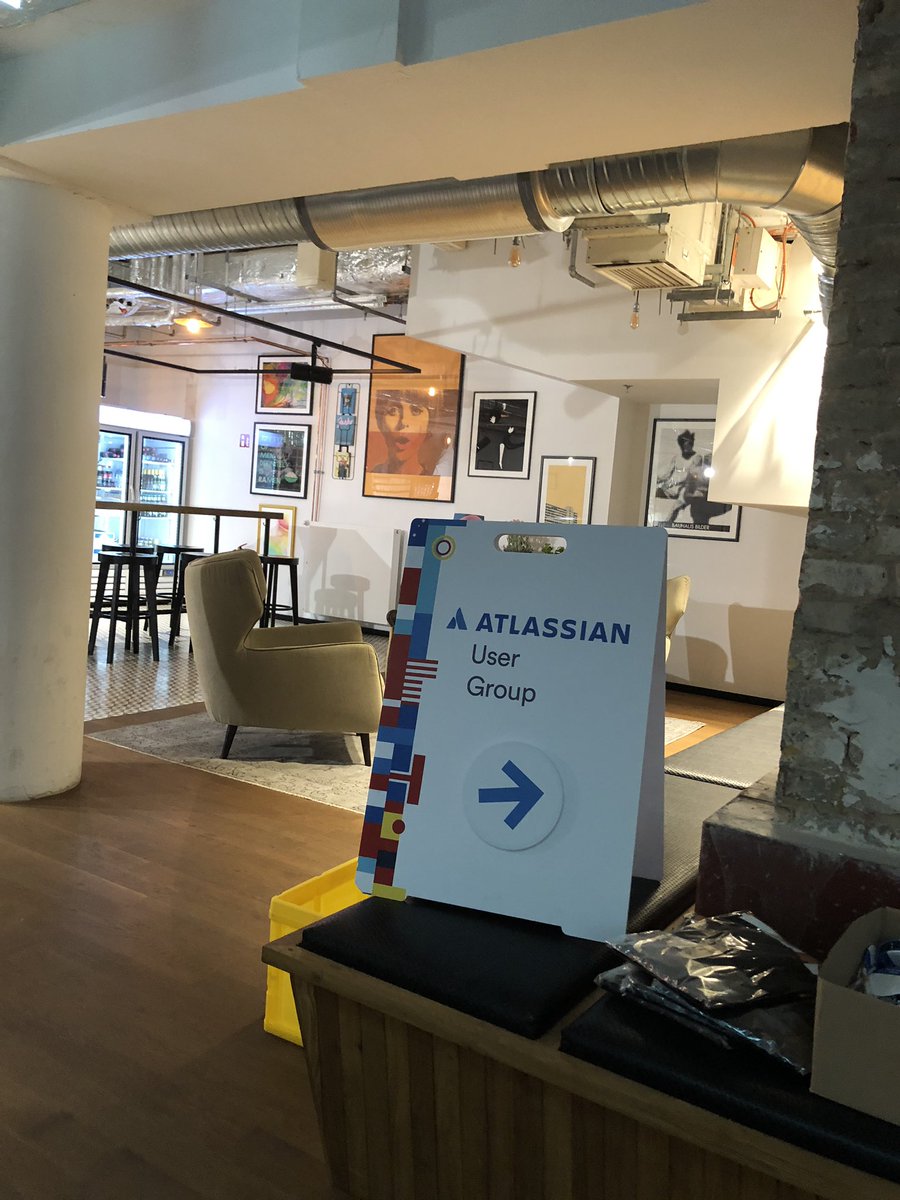 ACBEBB's tweet photo. Twas the night before #augbb, when all through the house,
Not a creature was stirring, only @Joerg1968 and @mrichter_berlin 🤓 Only a few hours till our Mini Summit! https://t.co/pFipbFeBBN