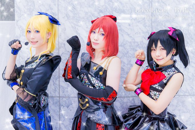 Twitterのコスプレ画像19