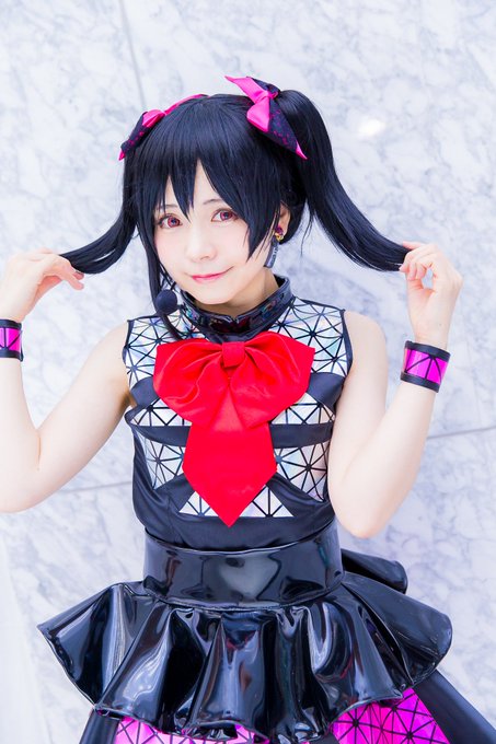 Twitterのコスプレ画像21