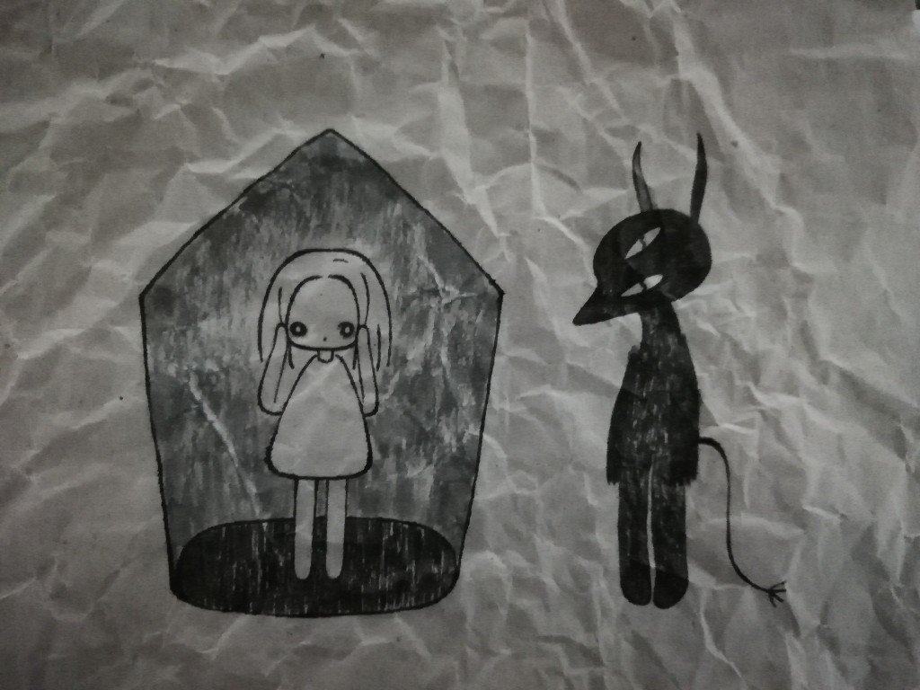 今日の 