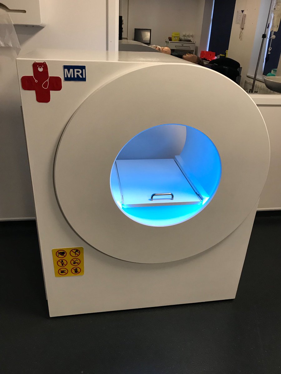 A big thank you for the support of the faculty for today’s Teddy bear hospital. Fantastic feedback from both kids and adults. @TaraR54704426 <a href="/Manisha44769483/">Manisha</a> <a href="/catkins26763/">Carol Atkins</a> @LesleyDwyerMFT <a href="/BeeHive38452606/">BeeHive Simulation</a> #Teddybearshospital