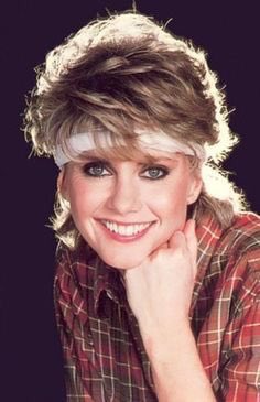 Happy 70th Birthday to absolutely fabulous the legend the one and only Olivia Newton-John 