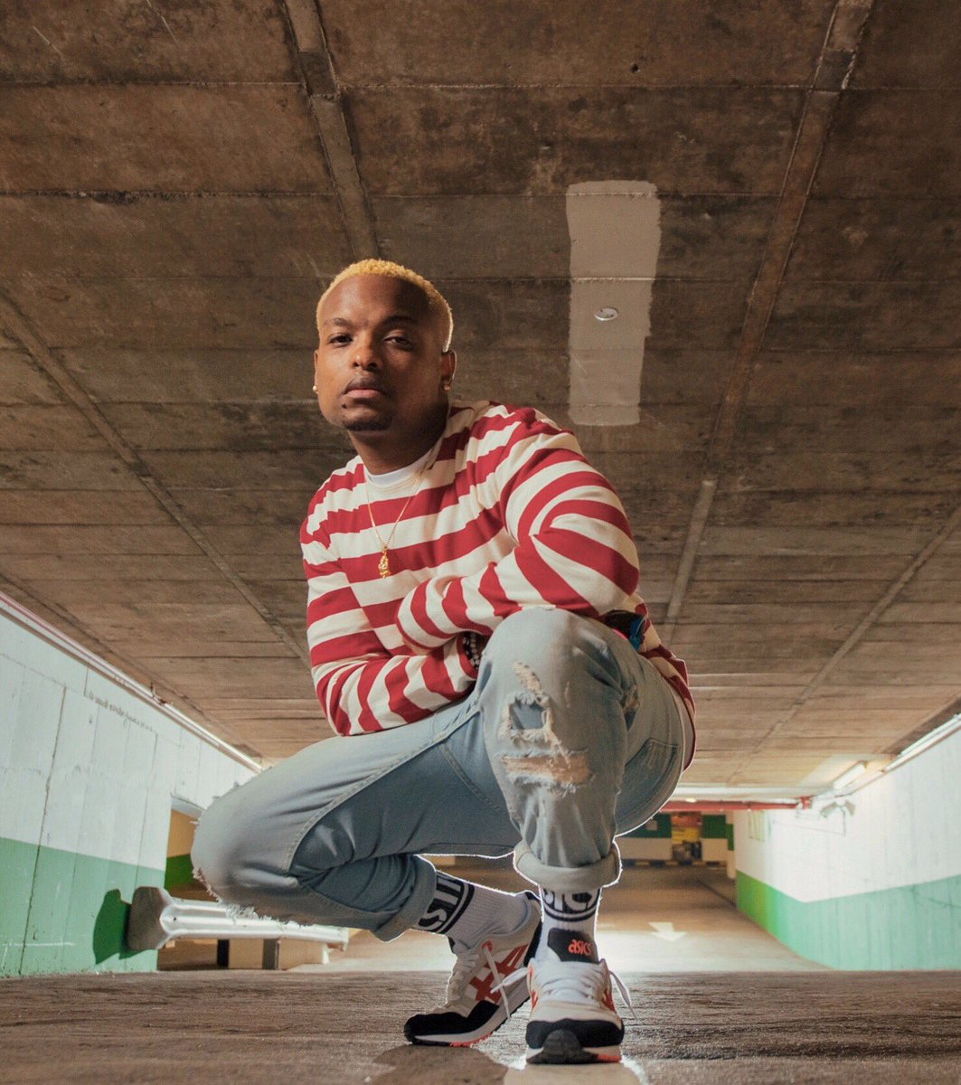 The same God that created the mountains, oceans and galaxies looked at the Earth and decided it needed You as well #Grateful cc <a href="/ASICS_ZA/">ASICS_ZA</a>