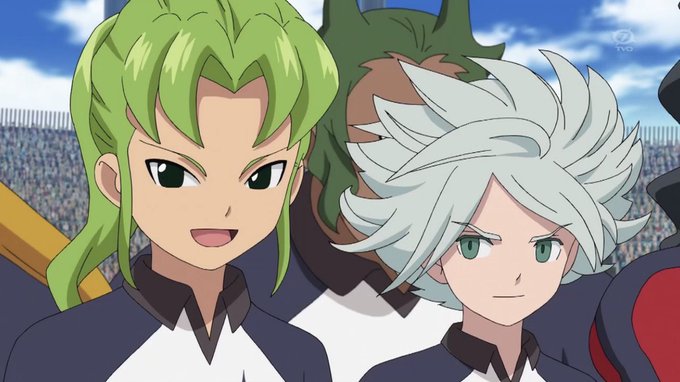 緑川リュウジ誕生祭18のtwitterイラスト検索結果