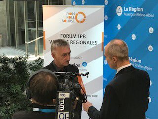 Aelium_'s tweet image. PDG - @ASTGroupe «  Nous sommes les leaders incontestés de la maison individuelle pour les primo accédants et nous allons renforcer notre position » @TLMLyon @JpVacher #lyonpolebourse #forumlpbvaleursregionales #PME #Bourse