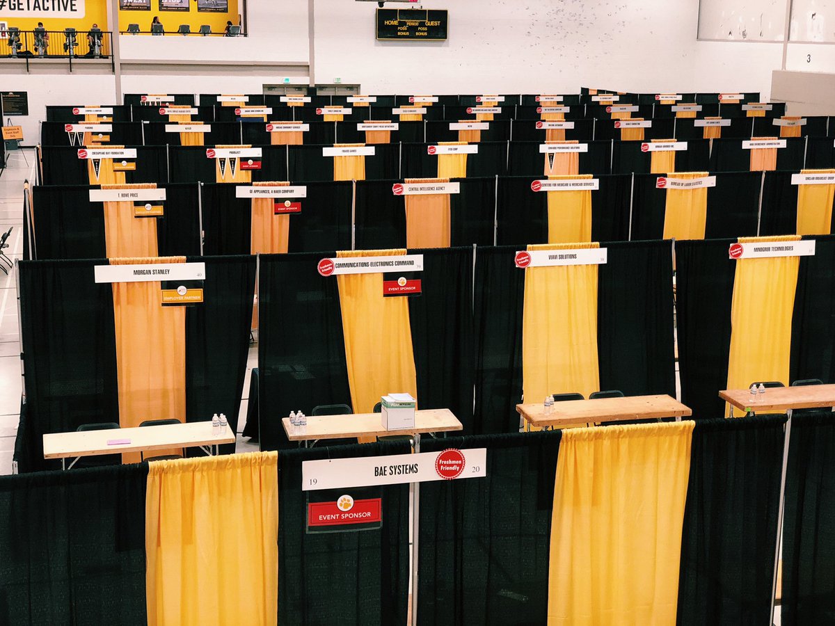 UMBC Career Center (UMBCcareers) Twitter