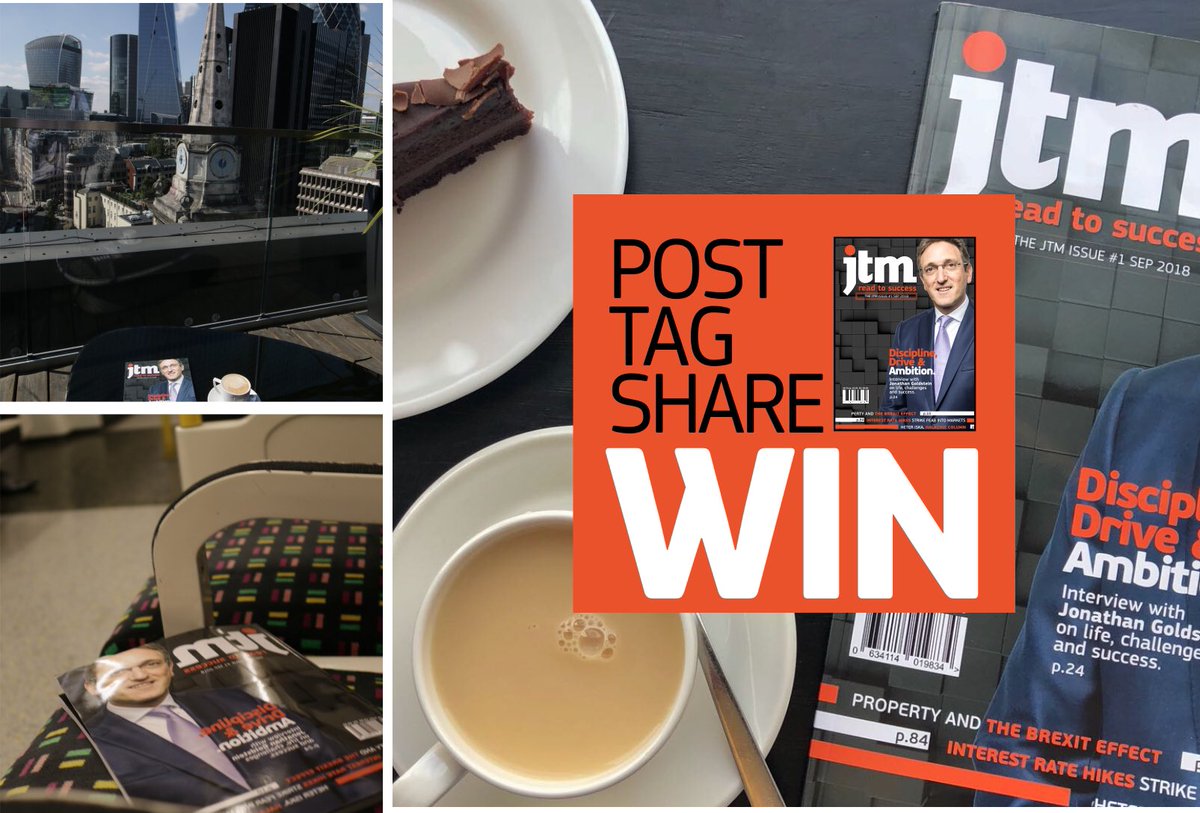 JtmMagazine tweet picture