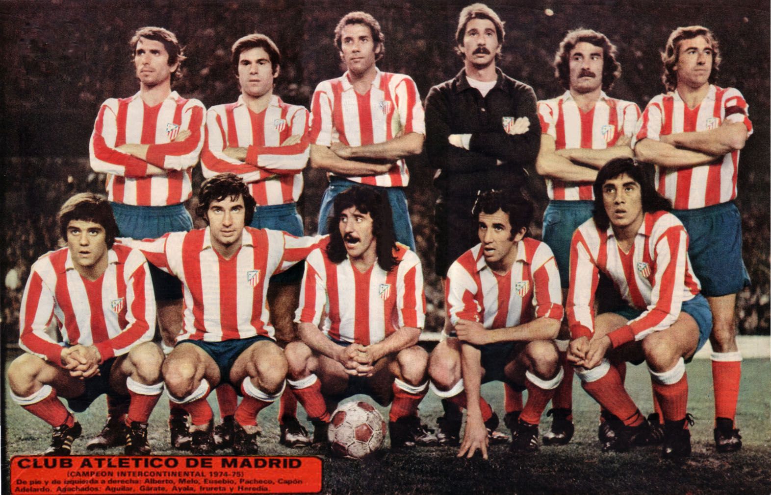FOTOS HISTORICAS O CHULAS DE FUTBOL DoBsPVgU0AAQR57