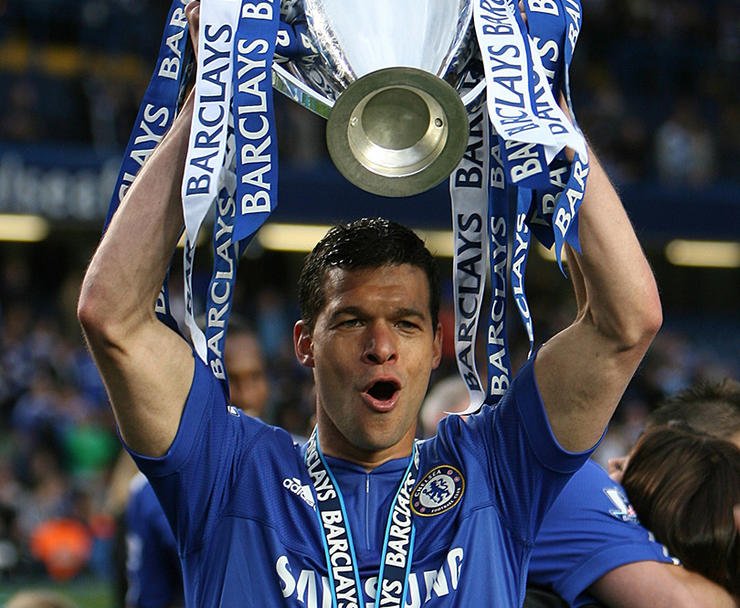 Happy birthday to former blue in Michael who turns 42 today. Have a great one mate.   