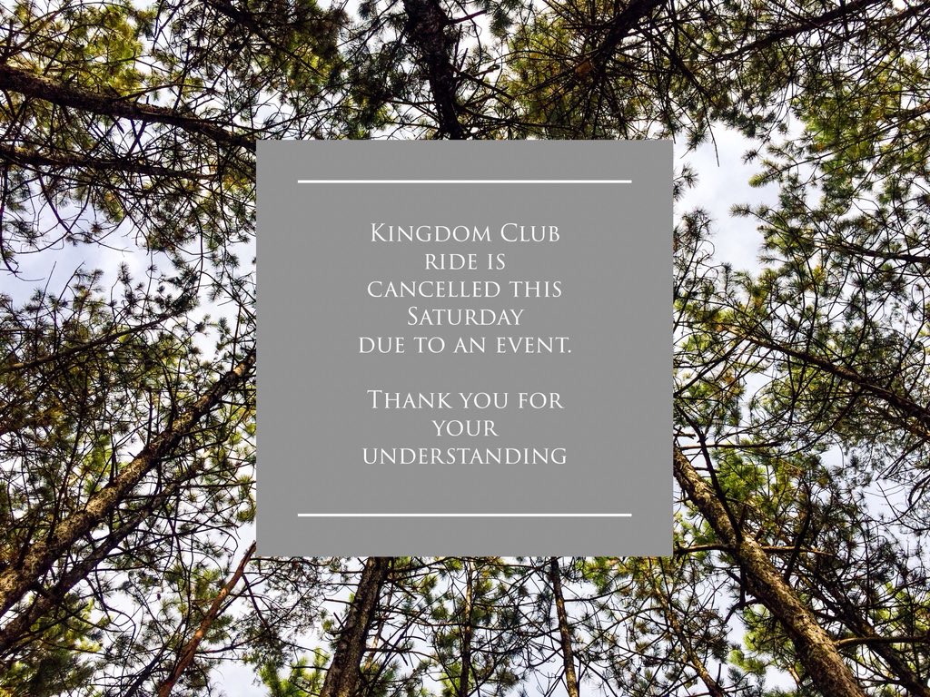 #kingdom #kingdomcc #clubride #cycling