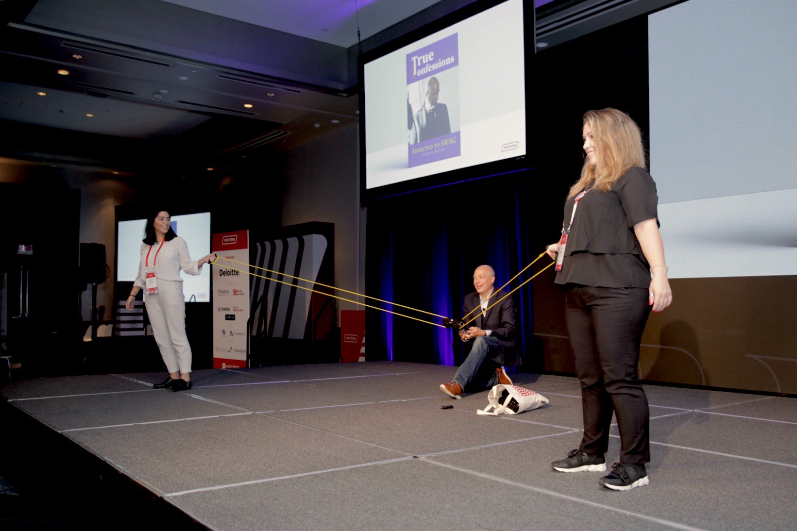 OutSystems on Twitter "All the swag! nxStep https//t.co/IvkZGPBvdo" / Twitter