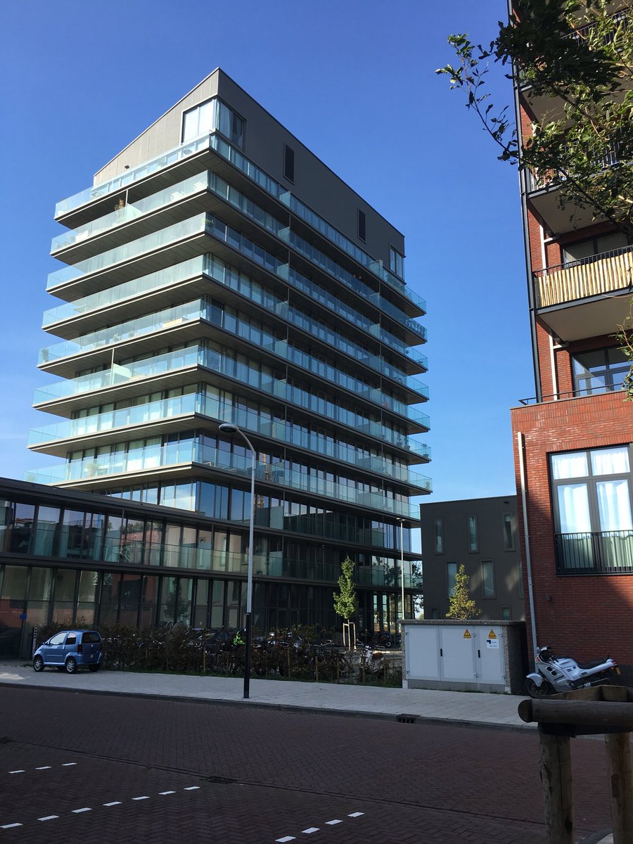 ThomasMcSherry1's tweet image. Inspiring visit to Amsterdam with @custombuildUK gaining an understanding of how The Netherlands delivers self and custom build housing #selfbuild #custombuild #righttobuild #buildstore