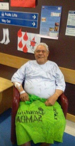 queen_hellz's tweet photo. Words cannot express how sad and broken i feel tonight ..I came home from University only to find out that my Hero , my Grandpa had passed away only a few hours before i arrived. 
My Grandpa was a kind, loving and selfless human being who never failed to teach us to do good !😭💔 https://t.co/iWhQV7qDF3