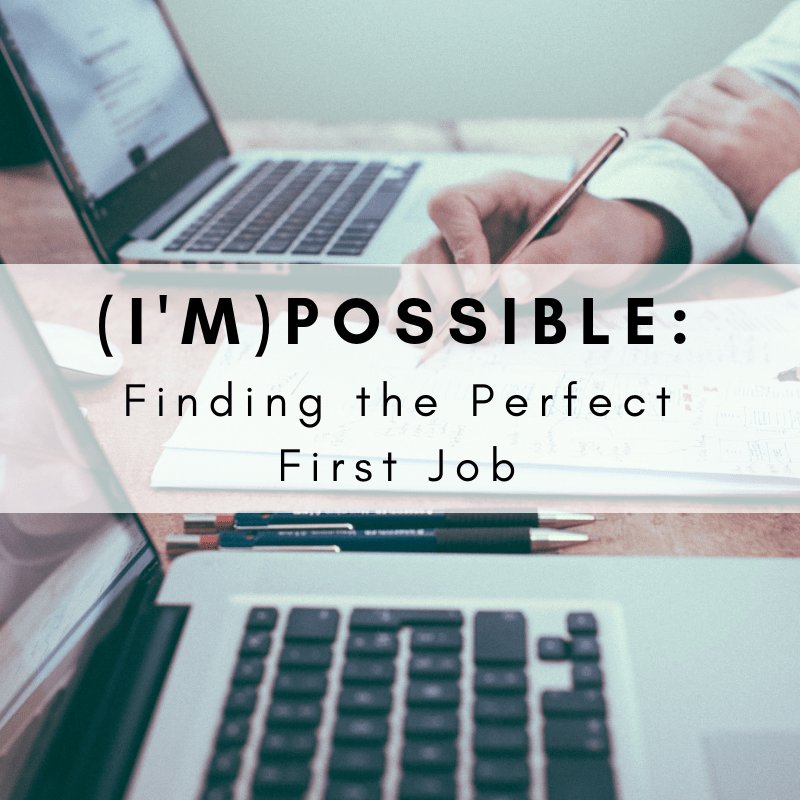 The right job will help you grow and empower you with the right tools to succeed #firstjob #publicrelations speakerboxpr.com/mission-imposs…