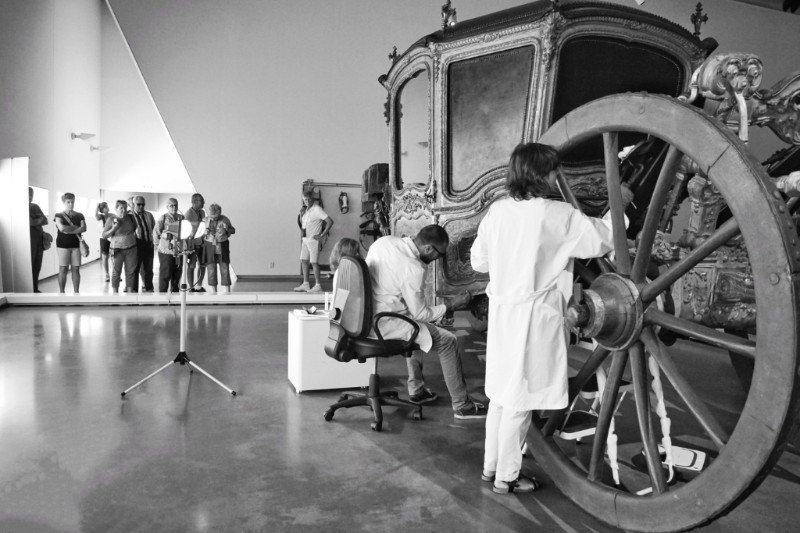 Outubro no Museu dos Coches - mailchi.mp/721cfe1b6b63/o…