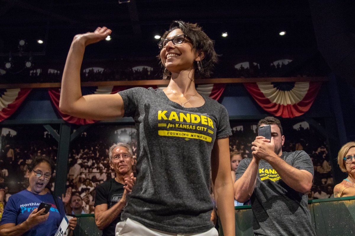 JasonKander's tweet photo. Come out to the Well in Waldo tonight for a #Kander4KC fundraiser!! Details: https://t.co/NdBOwSGvHL https://t.co/UI3s5eRYp6
