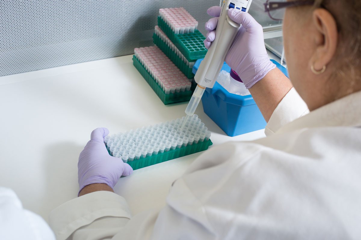 Lucigen Corporation tweet media