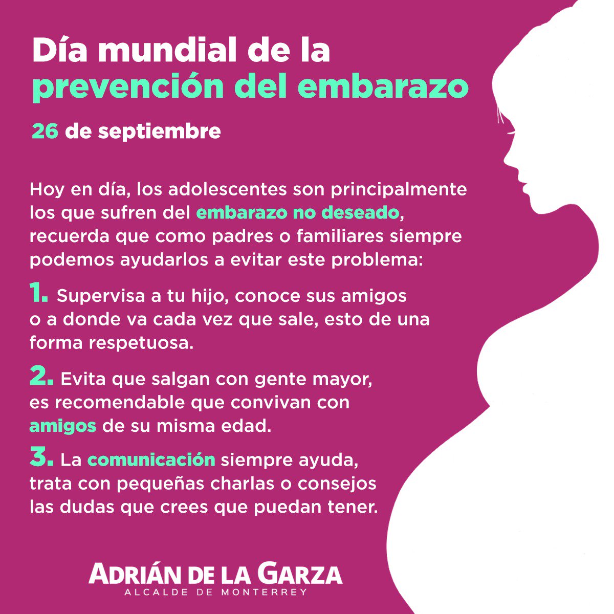 Adrián de la Garza on Twitter: 