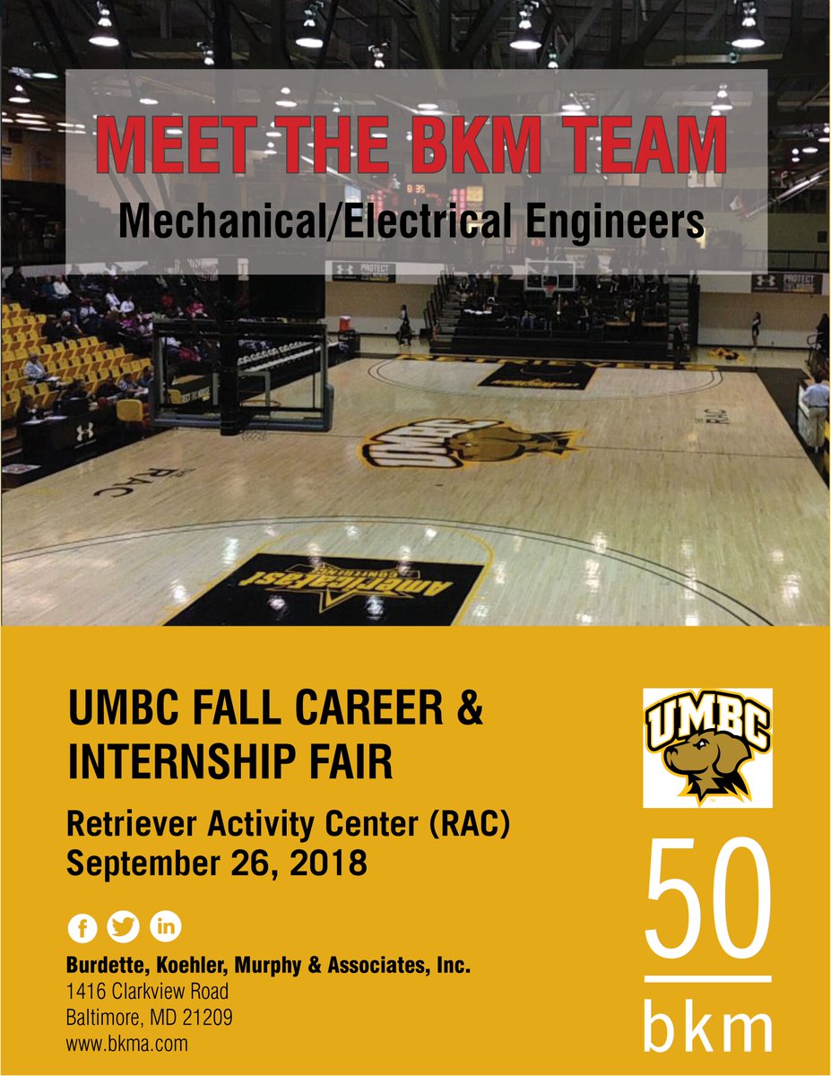 UMBC Career Center (UMBCcareers) Twitter
