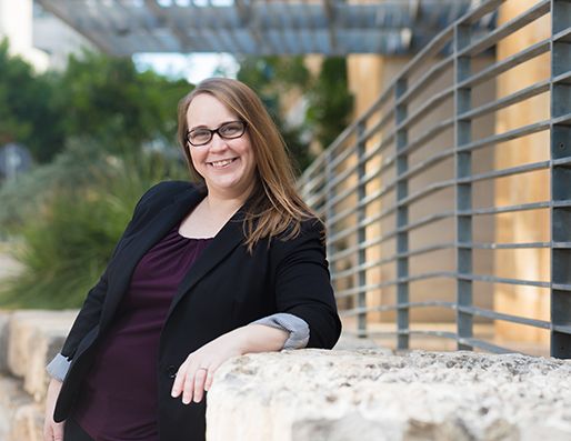 TheACFE's tweet photo. ACFE's Research Director Andi McNeal changed the course of her professional life by sending one simple email. Read more in the latest #FraudMagazine online exclusive. https://t.co/eSwHVrzlqp https://t.co/IJc8t400cg