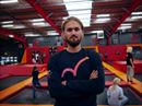 hangar646's tweet photo. Mariusz ma oczy dookoła głowy! 👀 I to dosłownie 😃 https://t.co/BeNER1aLlI