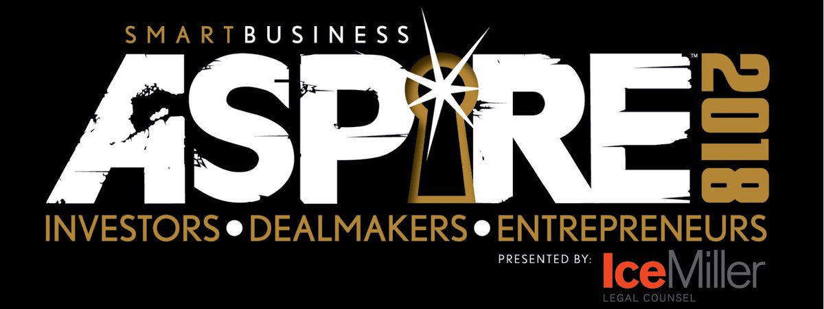 BRR_IsaiahS's tweet photo. Entrepreneurs are used to going it alone. The most important thing they can do is develop a team of outside advisers. #AspireCOL @Smart_Business https://t.co/TTzGYBVCZT