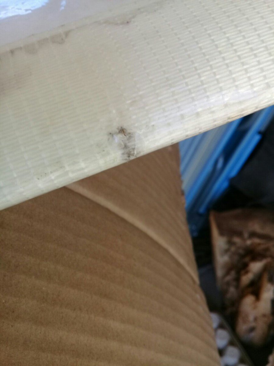 severbat's tweet image. Our drone was attacked in Gorlovka. 3 hits.
#Donbass #Ukraine #Gorlovka #War