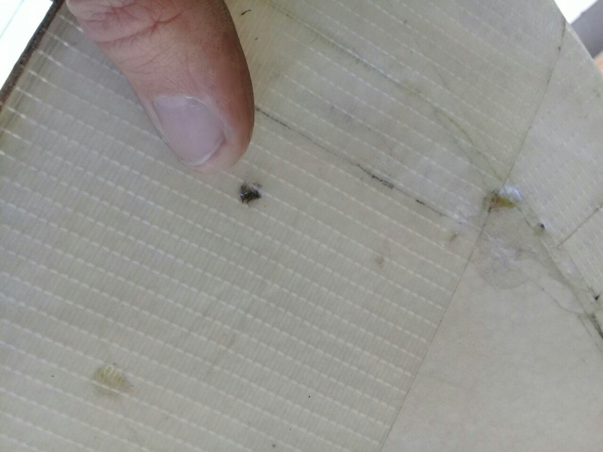 severbat's tweet image. Our drone was attacked in Gorlovka. 3 hits.
#Donbass #Ukraine #Gorlovka #War