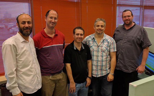 qweritweb's tweet image. Israeli Cybersecurity Startup Source Defense Secured $10M Funding from AllegisCyber, Jerusalem Venture Partners, Global Brain and Connecticut Innovations @SourceDefense @AllegisCyber @CT_Innovate #IsraelStartup #Funding #Cybersecurity #SourceDefense
Read: goo.gl/dF3kfF