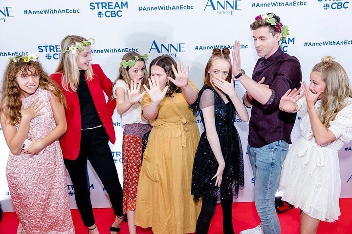 annesgold's tweet photo. the best cast to ever exist https://t.co/bHGlEv6FXR