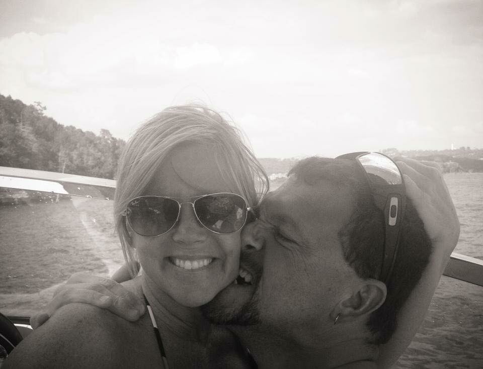 Happy birthday <a href="/BobbyBrantley/">Bobby Brantley</a> ! I love you much 💕