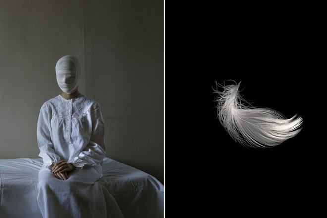 laria Sagaria e Simone D'Angelo - Vincitori 19° FotoConfronti  - #fotografia #photography #PortfolioItalia - goo.gl/78YK5M