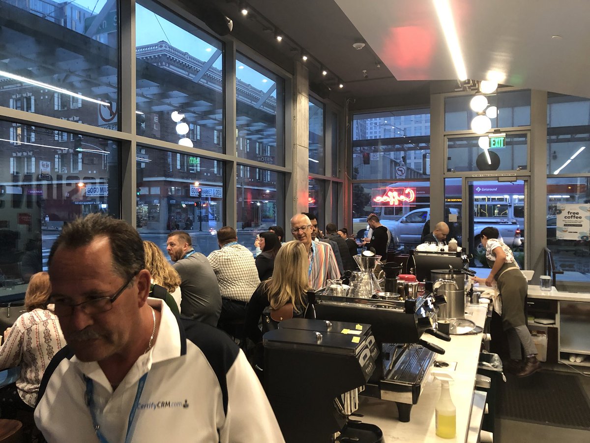 accessnowusa's tweet photo. @DF_Bacon_BFast is here supporting! https://t.co/cWRrjR8lPD