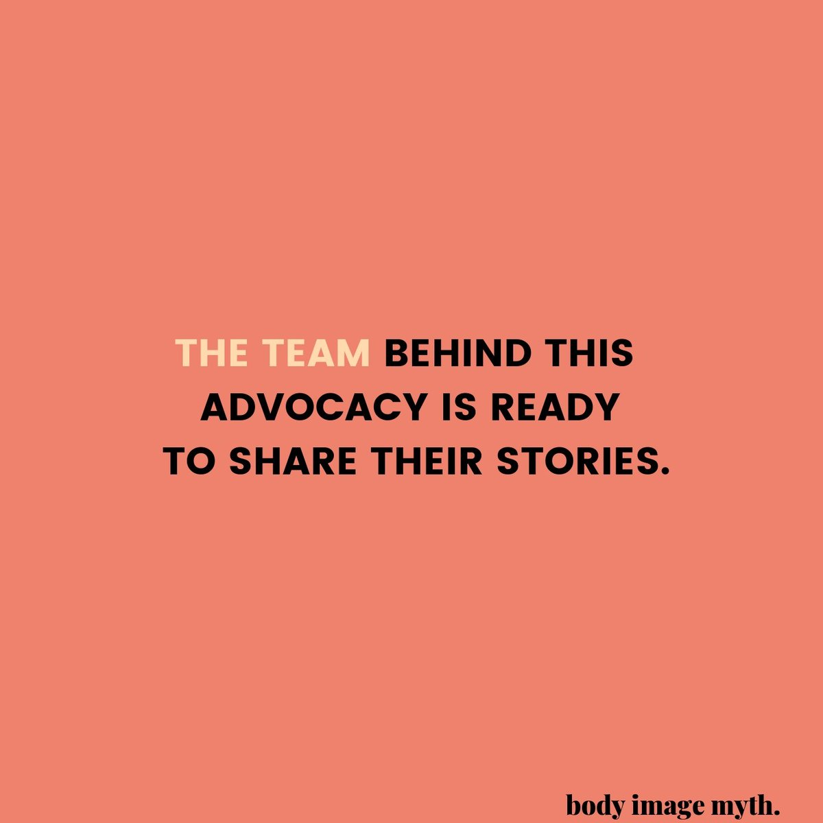ImageMyth's tweet photo. Hey, flawe-some! Every member of the group behind this advocacy will now share their personal stories. We encourage you to share yours.
LINK:
https://t.co/epO6E2hWAc
#ICTForSocialChange
#scrapthemyth
#adoreyourfigure
#flawesomeisawesome https://t.co/ysNaeN84Jv