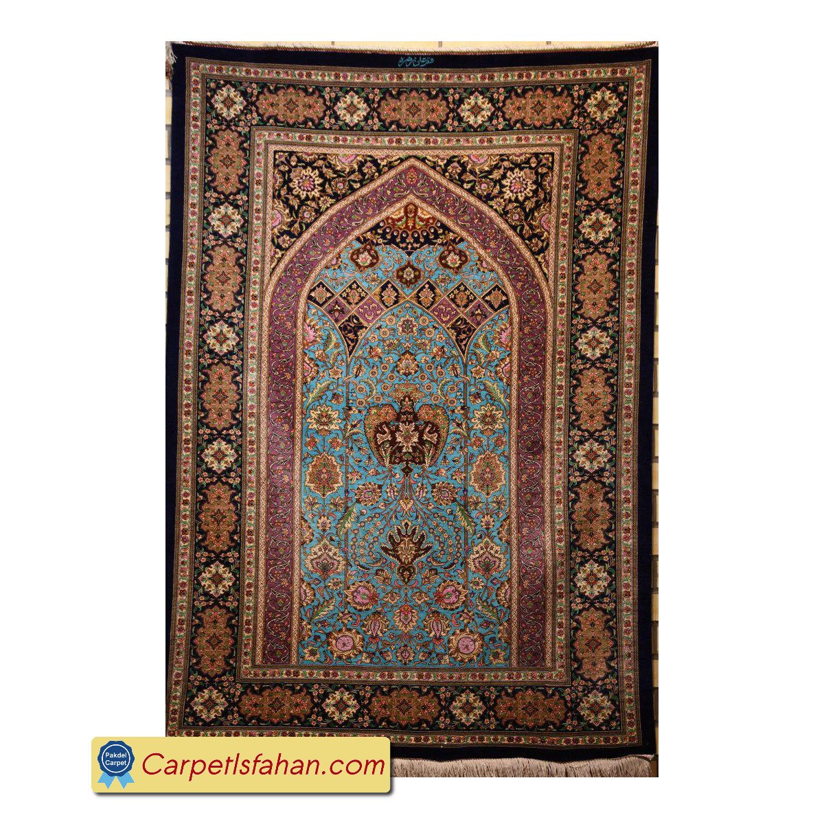 carpetisfahan's tweet photo. #carpet_Isfahan #pakdel #rug #pakdel_carpet #isfahan rug #pakdel_rug #Iran_carpet #persian_carpet #Iran_rug #persian_rug #typesـofـpersianـcarpets #persian_carpet_prices #persian_carpet_for_sale #handmade_persian_rugs #persianـrugsـhistory #persianـcarpetـdesigns https://t.co/33iI5quJj5