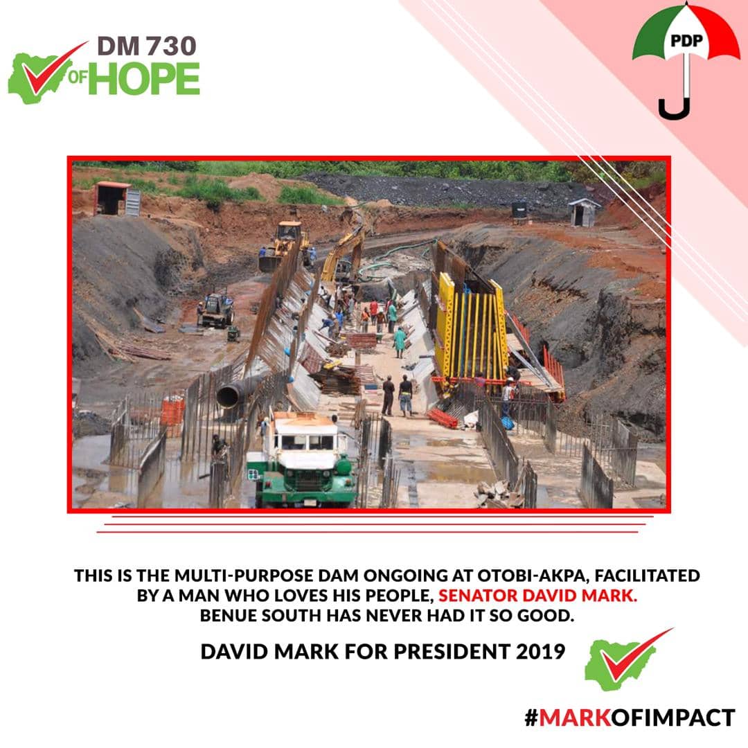 Ceorhemz's tweet photo. There are those going around saying David Mark has done nothing notable in the last 16 years. Sen David Mark has done several things from education to sport to infrastructures
#MarkOfImpact https://t.co/vGStuWC8gi